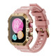 Modfit Harmony Gold-Pink
