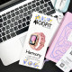 Modfit Harmony Gold-Pink