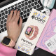 Modfit Harmony Gold-Pink