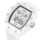 Skmei 2296WT White SALE