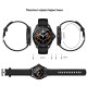 Modfit ProTrainer GPS White