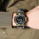 Skmei 1155BNCMGN Camo Green