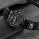 Skmei 1155BNBK Black