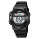 Skmei 2153BKWT Black-White SALE