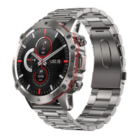 Modfit AK56 Silver