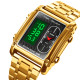 Skmei 1868SGD Gold