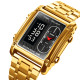 Skmei 1868SGD Gold