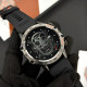 Розумний годинник Modfit K52 Black