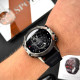 Розумний годинник Modfit K52 Black
