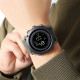 Skmei 2095AG Army Green Compass