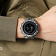 Skmei 2095CMGN Camo Green Compass