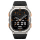 Kospet TANK M3 ULTRA Silver