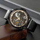 Skmei 2289BK Black