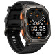 Kospet TANK M3 ULTRA Black
