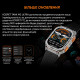 Kospet TANK M3 ULTRA Black