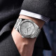 Pagani Design PD-1783 Silver-White