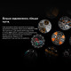 Kospet TANK T3 Black
