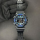 Skmei 1857BU Black-Blue SALE