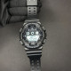 Skmei 1857BU Black-Blue SALE