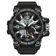 Sanda 759 All Black