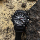 Sanda 759 All Black