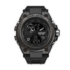 Sanda 739 All Black