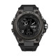 Sanda 739 All Black