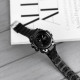 Sanda 739 All Black