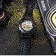 Sanda 599 Black-Gold