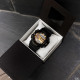 Sanda 599 Black-Gold