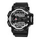 Sanda 599 Black-White