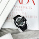 Sanda 599 Black-White