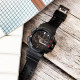 Sanda 599 All Black