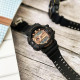Sanda 599 Black-Cuprum