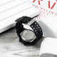 Sanda 599 Black-Cuprum