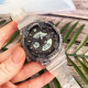 Sanda 892 Black
