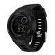 Sanda 2125 All Black