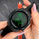 Sanda 2125 All Black