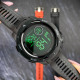 Sanda 2125 All Black