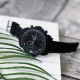 Sanda 6012 All Black