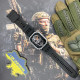 Modfit Navi Compass Ultra Black