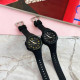 Sanda 6005 Black-Silver