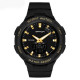 Sanda 6005 Black-Gold