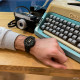 Sanda 6005 Black-Gold