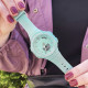 Sanda 6005 Green