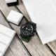 Sanda 742 Green-Black