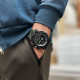 Sanda 742 Green-Black