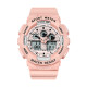 Sanda 3017 All Pink