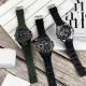 Sanda 6008 Black-Silver