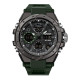 Sanda 6008 Green-Black